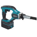 MAKITA DVR850RTE - Akumulatorowy zagęszczacz do betonu