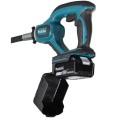 MAKITA DVR850RTE - Akumulatorowy zagęszczacz do betonu