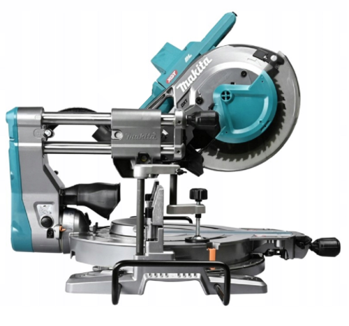 MAKITA LS004GZ01 - Akumulatorowa pilarka ukosowa z posuwem 260 MM / 40 V