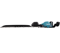 MAKITA UH014GM101 - Akumulatorowe nożyce do żywopłotu z listwą na ścinki 40 V