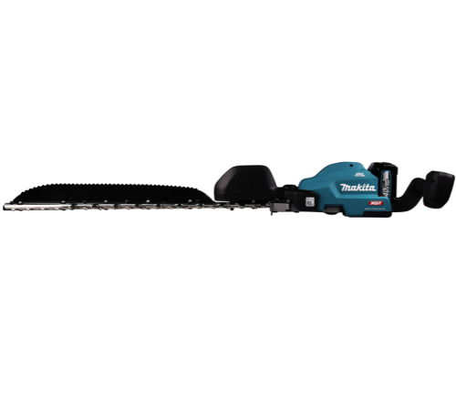 MAKITA UH013GM101 - Akumulatorowe nożyce do żywopłotu z listwą na ścinki 40 V