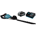 MAKITA UH013GM101 - Akumulatorowe nożyce do żywopłotu z listwą na ścinki 40 V