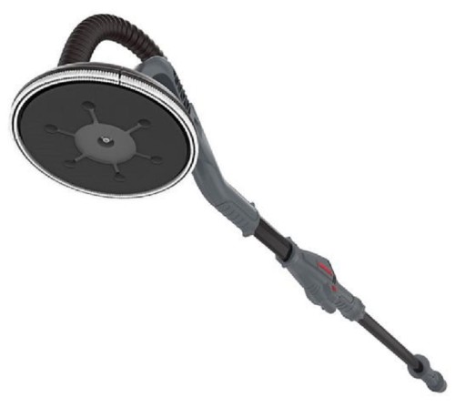 Menzer LHS 225 - Szlifierka do gipsu 225 MM