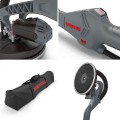 Menzer LHS 225 VARIO - Teleskopowa szlifierka do gipsu 225 MM