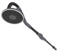 Menzer LHS 225 VARIO - Teleskopowa szlifierka do gipsu 225 MM