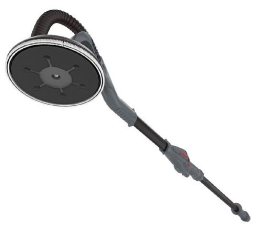 Menzer LHS 225 VARIO - Teleskopowa szlifierka do gipsu 225 MM
