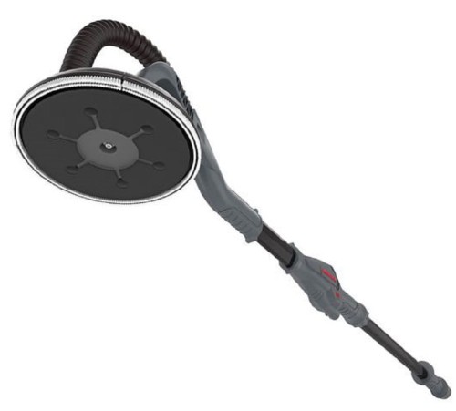 Menzer LHS 225 PRO - Szlifierka do gipsu 225 MM