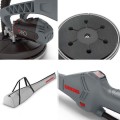 Menzer LHS 225 PRO VARIO - Teleskopowa szlifierka do gipsu 225 MM