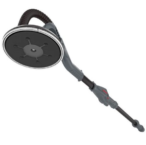 Menzer LHS 225 PRO VARIO - Teleskopowa szlifierka do gipsu 225 MM
