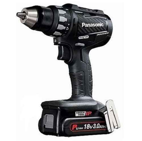 PANASONIC PAEY74A2PN2G32 - Akumulatorowa wiertarko-wkrętarka  18 V