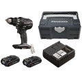 PANASONIC PAEY74A2PN2G32 - Akumulatorowa wiertarko-wkrętarka  18 V