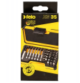 FELO FL02073516 - Zestaw 34 bitów 25 i 50 mm z uchwytem magnetycznym 58 mm