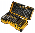 FELO FL02073516 - Zestaw 34 bitów 25 i 50 mm z uchwytem magnetycznym 58 mm