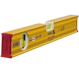 Stabila Seria 80 AS - Poziomica 40 cm / 16"