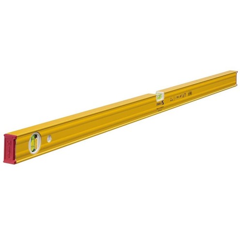 Stabila Seria 80 AS - Poziomica 120 cm / 48"