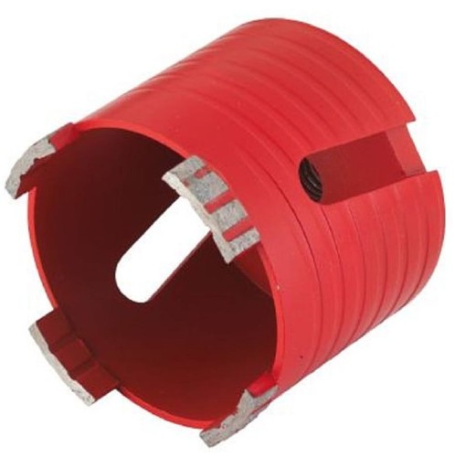 Wolfcraft - Otwornica diamentowa do betonu M16