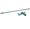Wolfcraft WF4058000 - Kij teleskopowy do szlifierki ręcznej