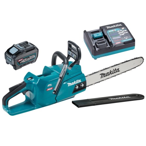 MAKITA UC013GT101 - Akumulatorowa piła łańcuchowa 40 V
