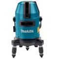 MAKITA SK20GDZ - Akumulatorowy laser krzyżowy 12 V