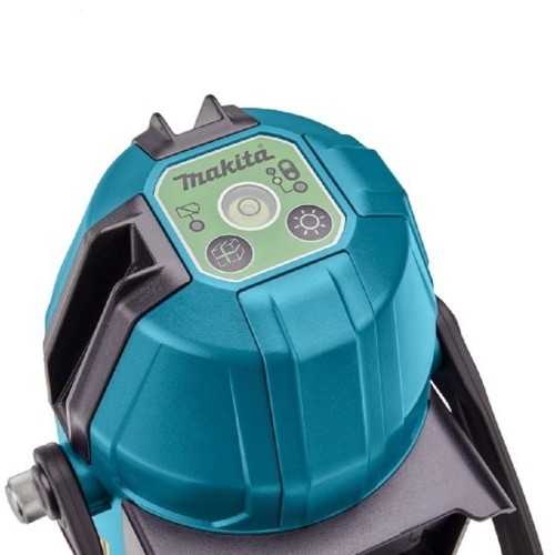 MAKITA SK20GDZ - Akumulatorowy laser krzyżowy 12 V