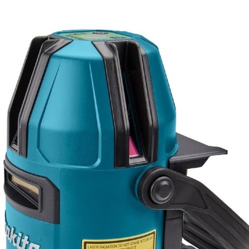 MAKITA SK20GDZ - Akumulatorowy laser krzyżowy 12 V