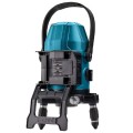 MAKITA SK20GDZ - Akumulatorowy laser krzyżowy 12 V