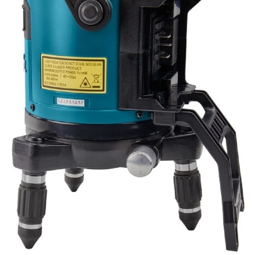 MAKITA SK20GDZ - Akumulatorowy laser krzyżowy 12 V