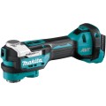 Makita DTM52RFJX2 - Akumulatorowe narzędzie wielofunkcyjne