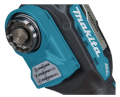 Makita DTM52RFJX2 - Akumulatorowe narzędzie wielofunkcyjne