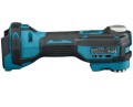 Makita DTM52RFJX2 - Akumulatorowe narzędzie wielofunkcyjne