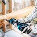 Makita DTM52RFJX2 - Akumulatorowe narzędzie wielofunkcyjne