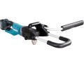 Makita DG001GZ05 - Akumulatorowa wiertnica glebowa 40 V