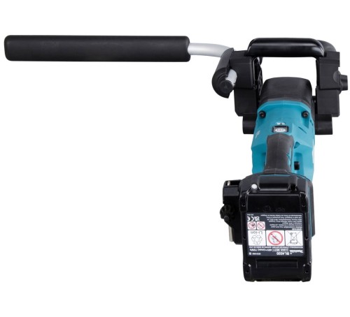 Makita DG001GZ05 - Akumulatorowa wiertnica glebowa 40 V