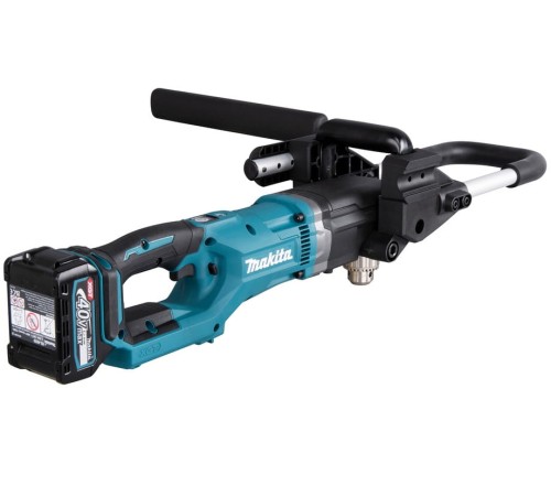 Makita DG001GZ05 - Akumulatorowa wiertnica glebowa 40 V
