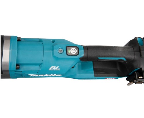 Makita DG001GZ05 - Akumulatorowa wiertnica glebowa 40 V