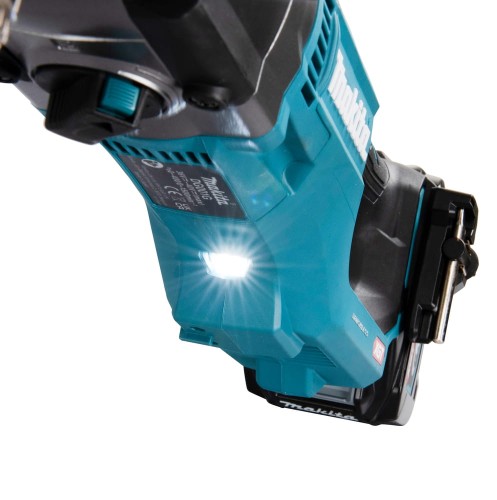 Makita DG001GZ05 - Akumulatorowa wiertnica glebowa 40 V