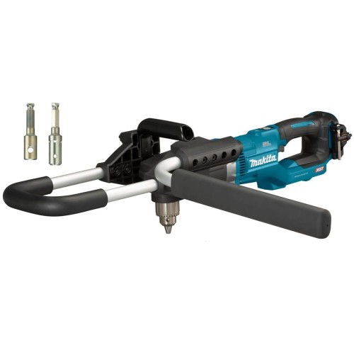 Makita DG001GZ05 - Akumulatorowa wiertnica glebowa 40 V