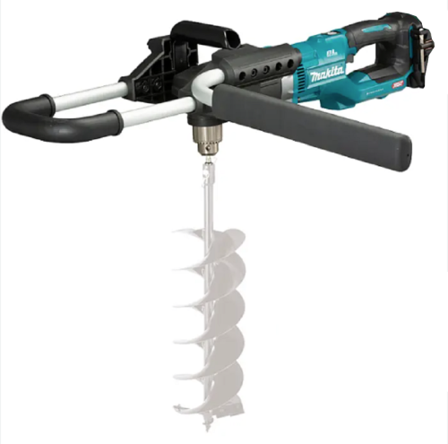 Makita DG001GZ05 - Akumulatorowa wiertnica glebowa 40 V
