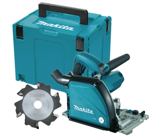 MAKITA CA5000XJ - Frezarka do rowków