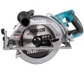 MAKITA RS002GT101 - Akumulatorowa pilarka tarczowa 260 MM / 40 V