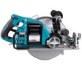 MAKITA RS002GT101 - Akumulatorowa pilarka tarczowa 260 MM / 40 V