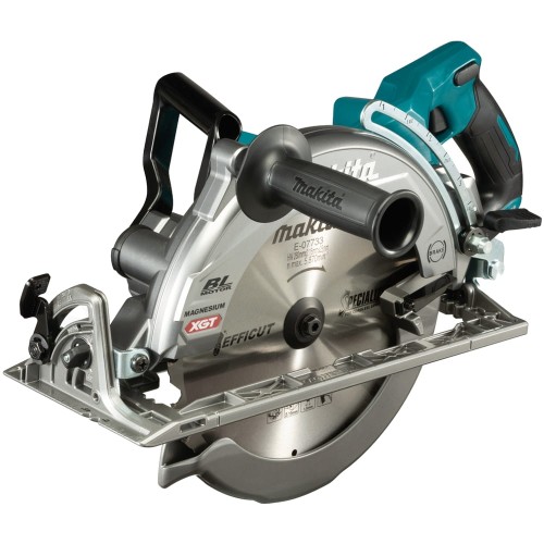 MAKITA RS002GT101 - Akumulatorowa pilarka tarczowa 260 MM / 40 V