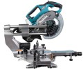 MAKITA LS002GZ01 - Akumulatorowa pilarka ukosowa z posuwem 216 MM / 40 V