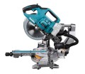 MAKITA LS002GZ01 - Akumulatorowa pilarka ukosowa z posuwem 216 MM / 40 V
