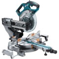 MAKITA LS002GZ01 - Akumulatorowa pilarka ukosowa z posuwem 216 MM / 40 V