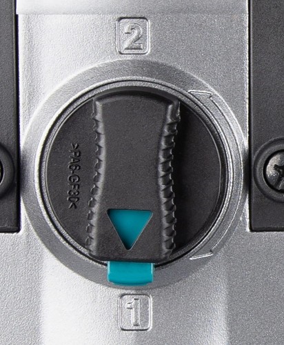 MAKITA DDG461Z - Akumulatorowa wiertnica glebowa 2x 18 V