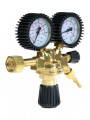 Reduktor MAXY AZOT - 2 manometry