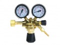 Reduktor MAXY AZOT - 2 manometry