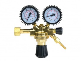 Reduktor MAXY AZOT - 2 manometry