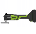 GreenWorks G24MT - Urządzenie wielofunkcyjne 24 V